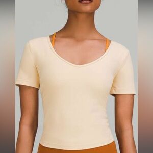 Lululemon Align T-Shirt